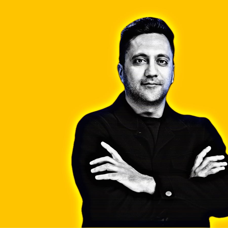 Devang Sachdev