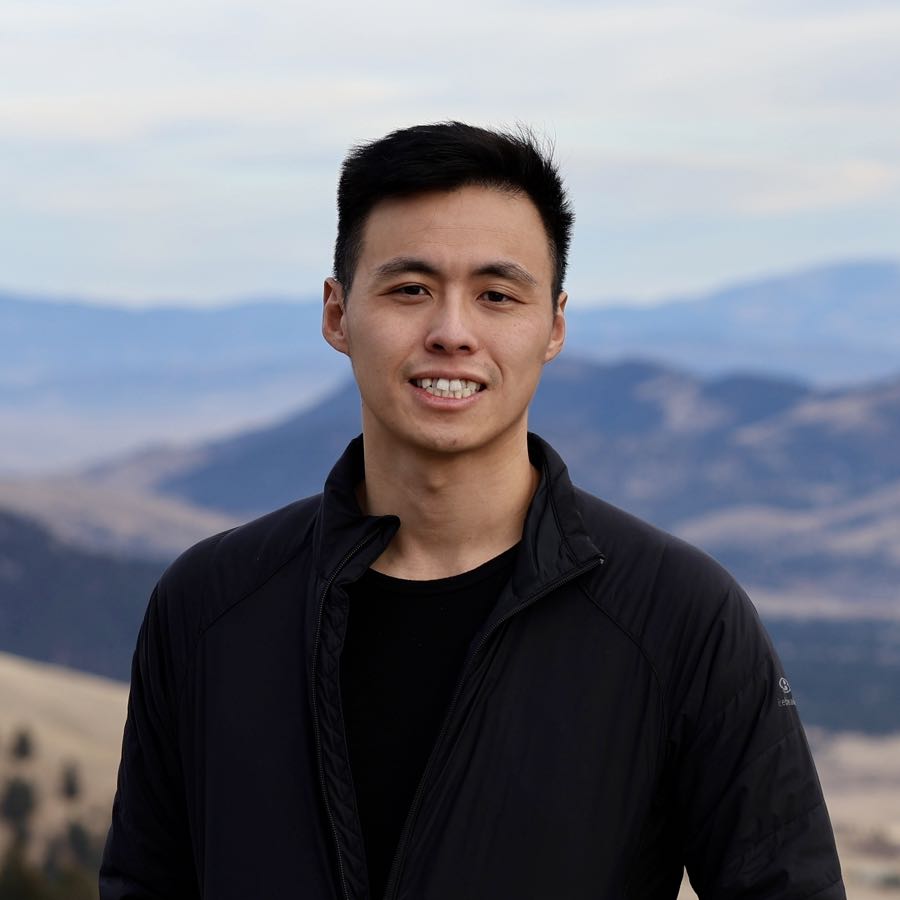 Kevin Liu