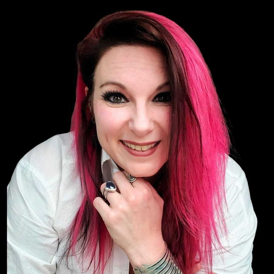 Amanda Goodall