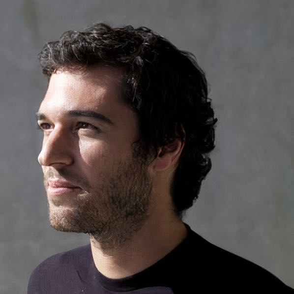 Ben Pruess