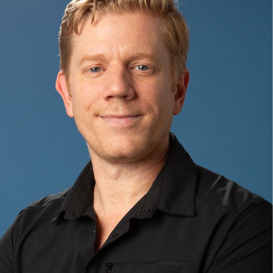 Shaun Mader