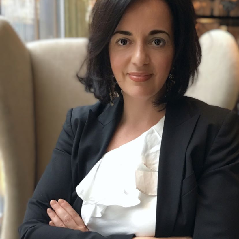 Jillian McIntyre