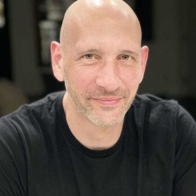 Anthony Messina