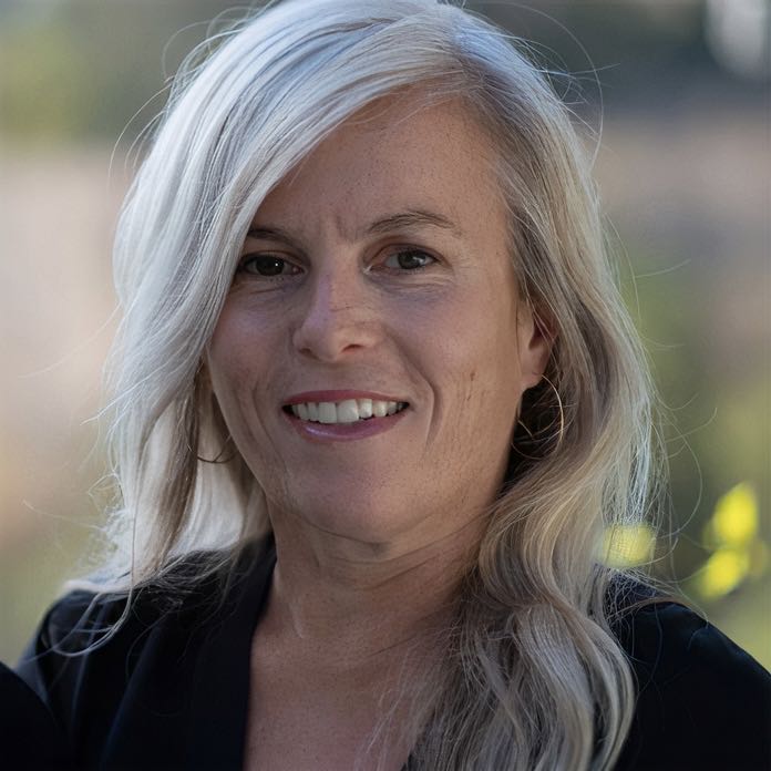 Melody Meckfessel - Founder of Observable. Former Google VP of Engineering for Cloud, DevOps & Search Systems.