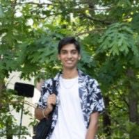 Neil Shah
