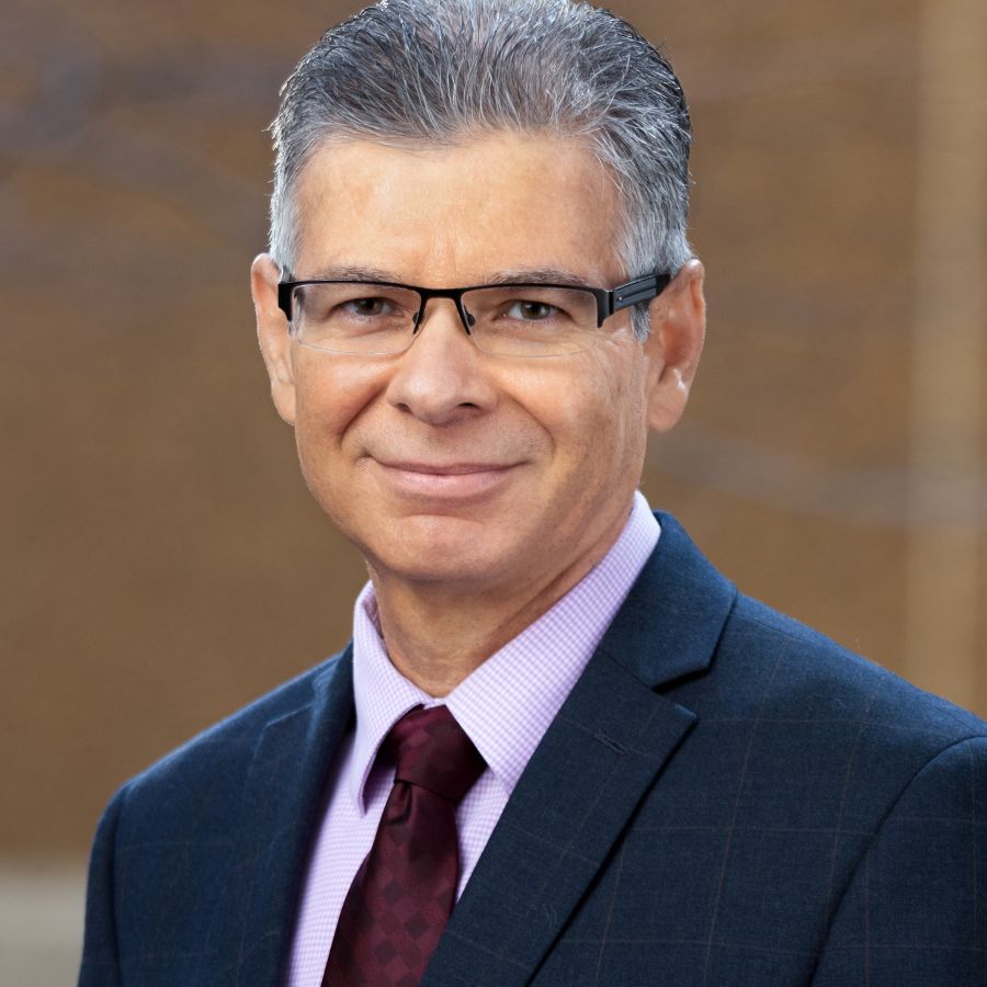 Francisco Benavides