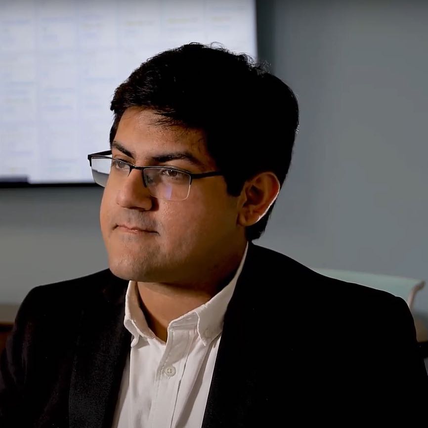 Karan Kanwar