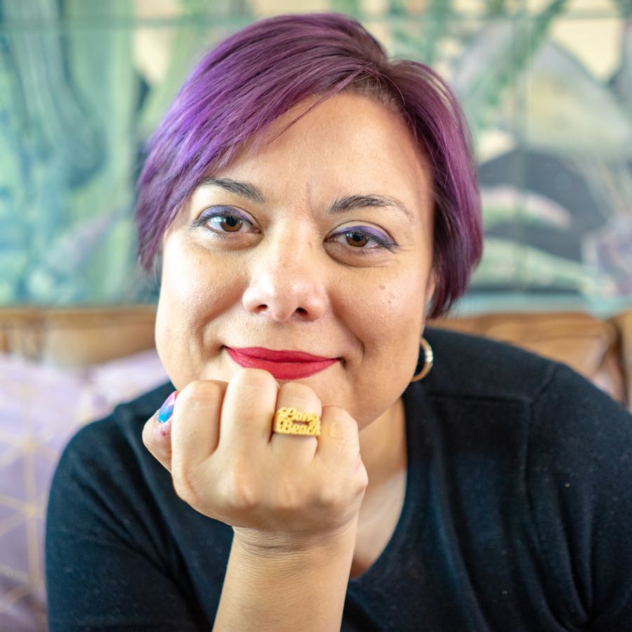 Hazel Quimpo