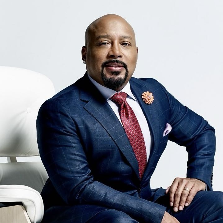 Daymond John