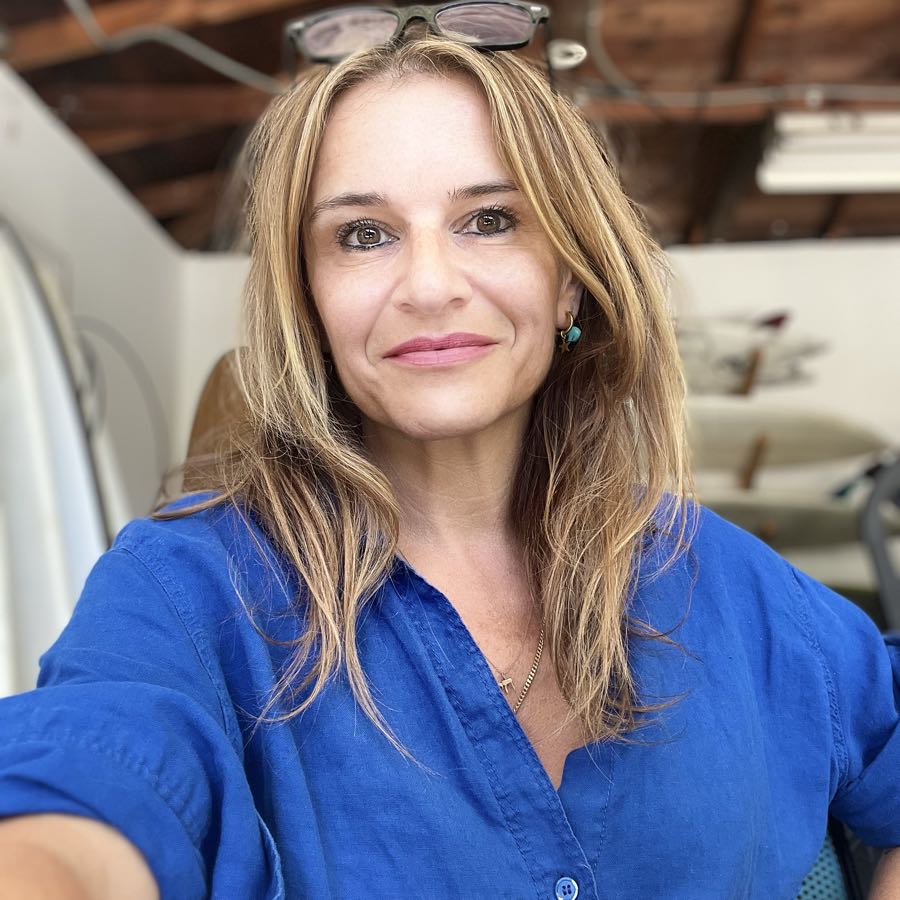 Jennifer Solomon-Baum