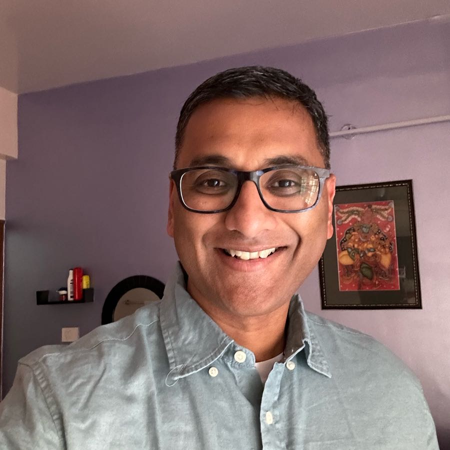 Sharath Dorbala