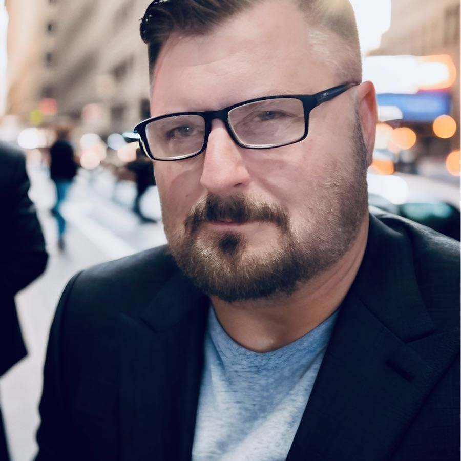 Robert Andosca, PhD