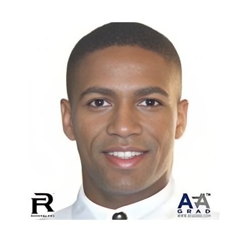 RAUHMEL FOX, CEO