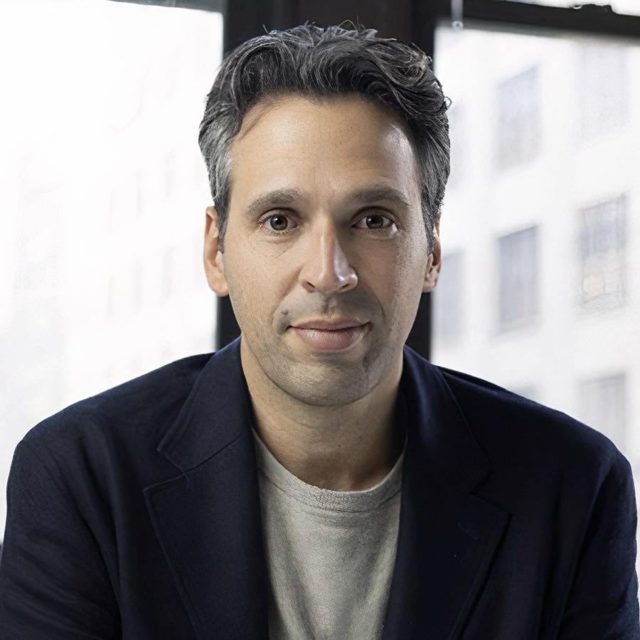 Scott Birnbaum