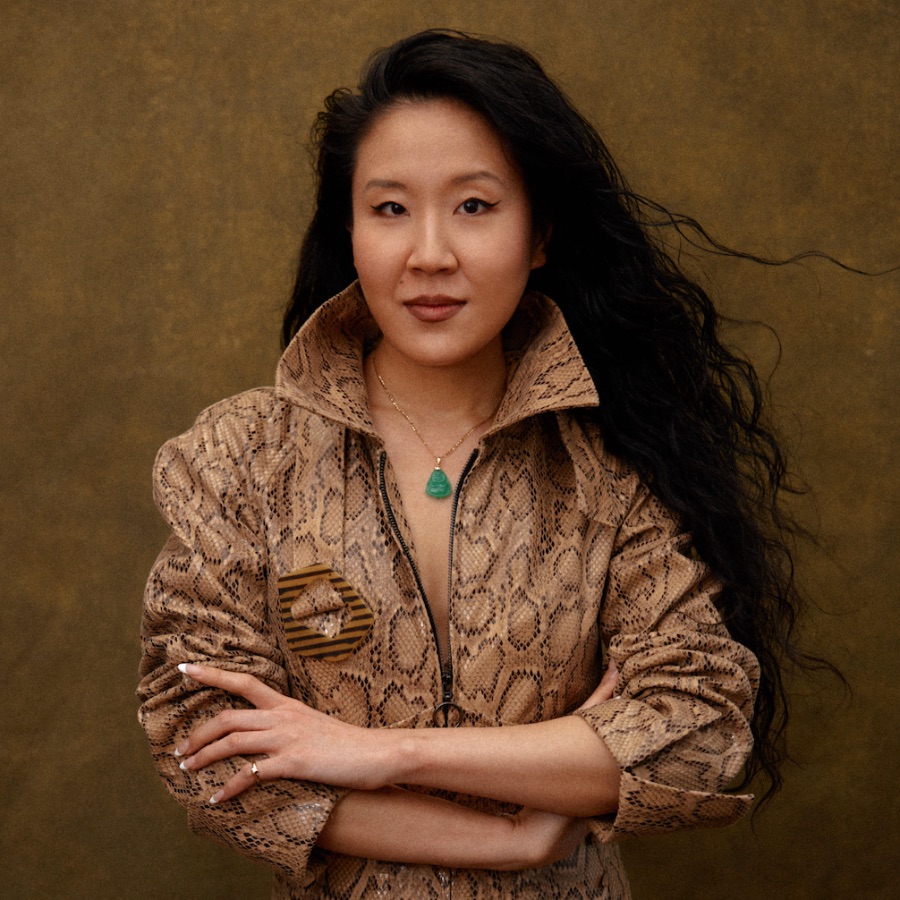 Kim Shui