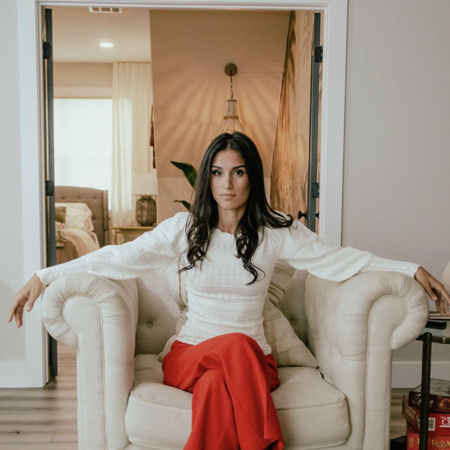 Maryam Taheri