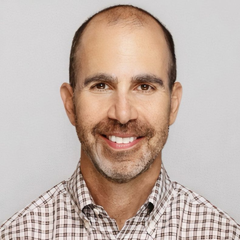 Josh Guttman
