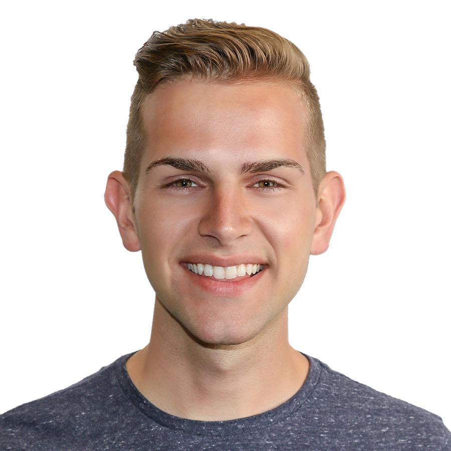 Intro - Book with Jacob Singleton