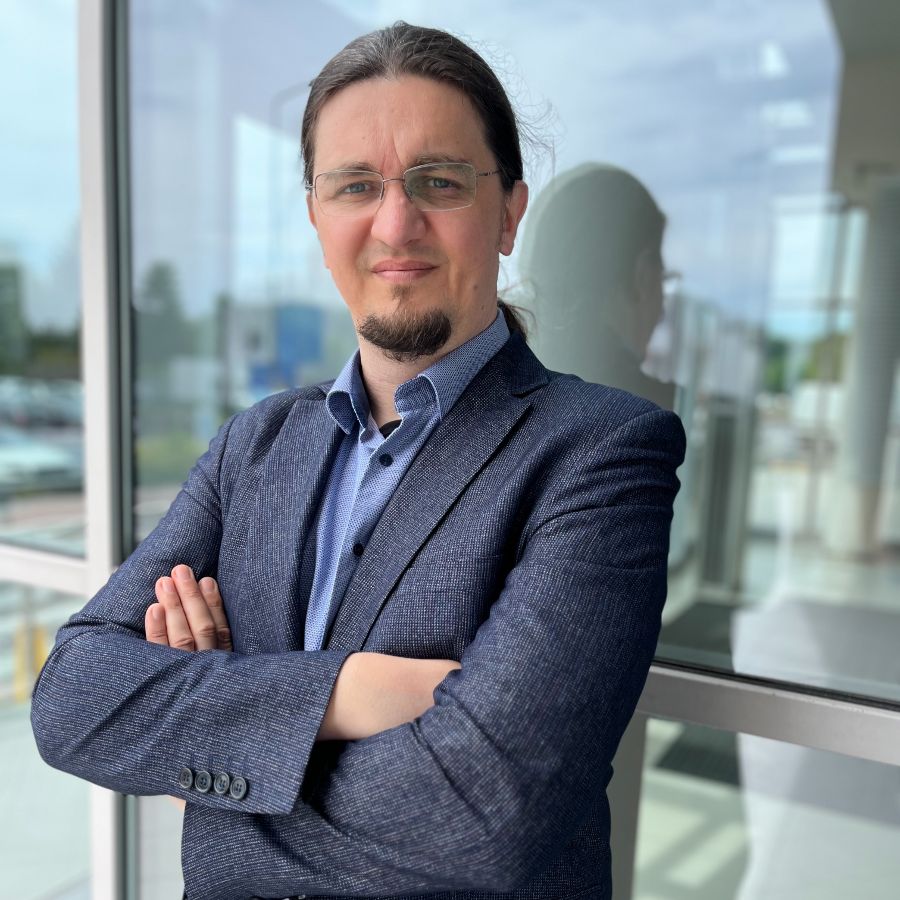 Tomasz Żernicki