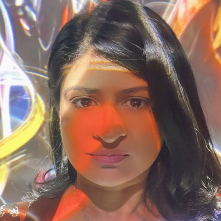 Parveen Kanwal