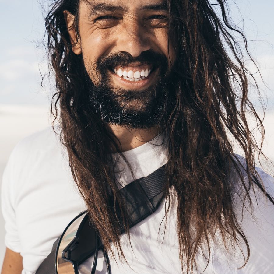 Dominic Faucher (Vanlife Sagas)