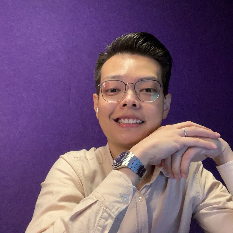 Joseph Lim