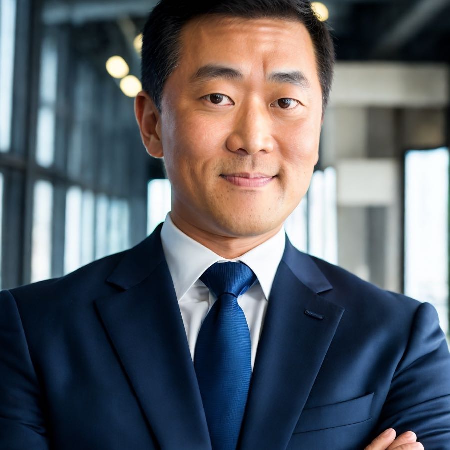 Robert Kim