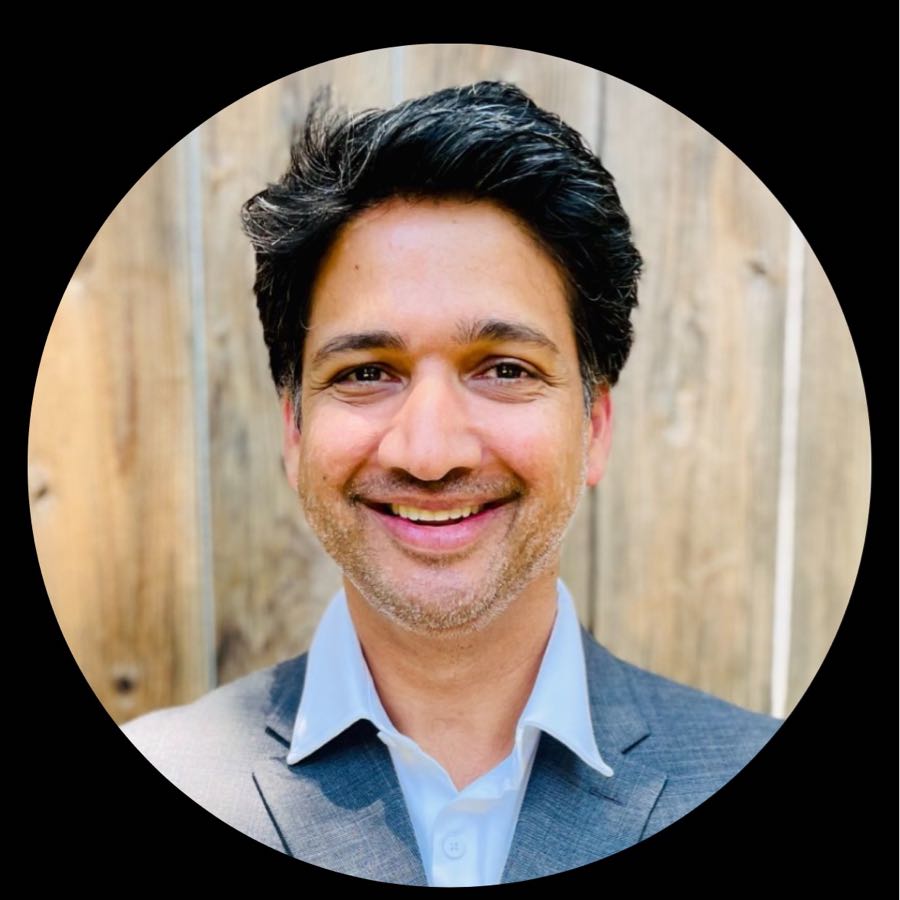 Sachin Wadhawan