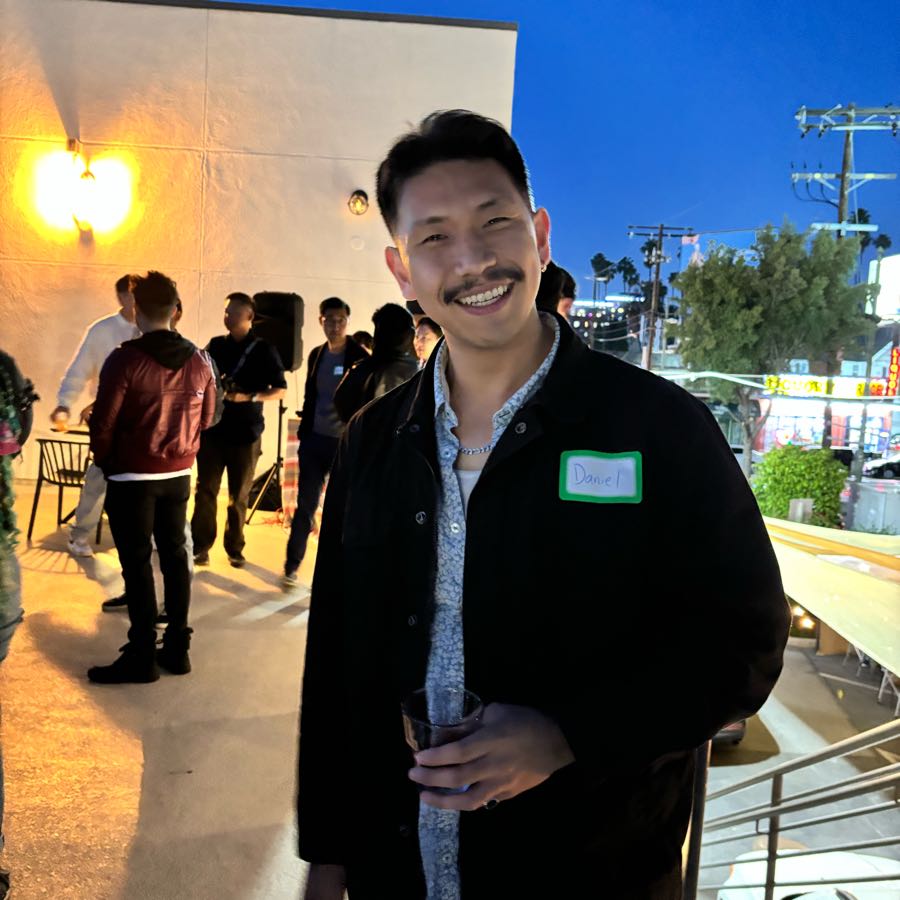 Daniel Chae