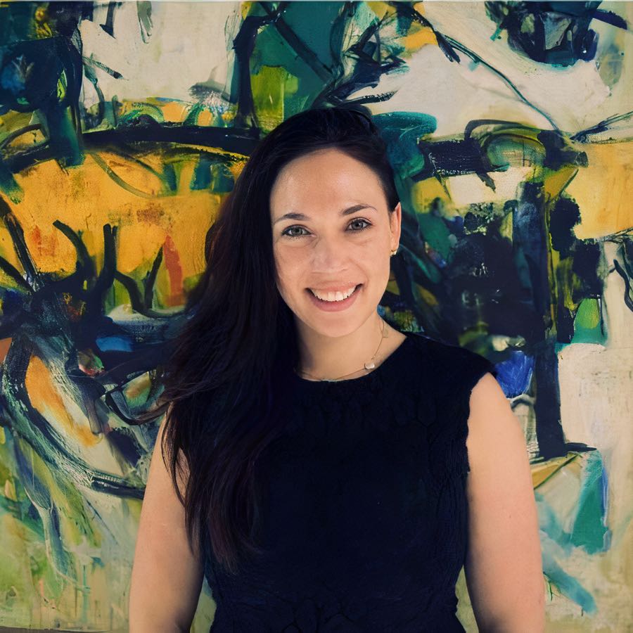 Natasha Birnbaum Rubin