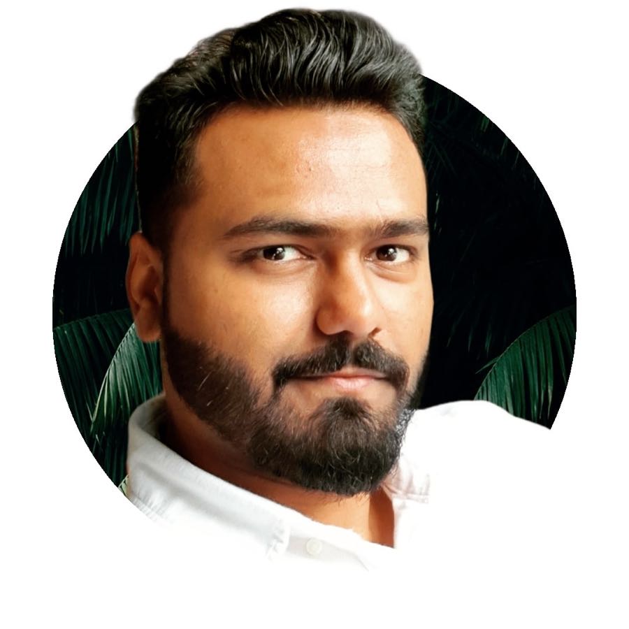 Shakir Temrikar