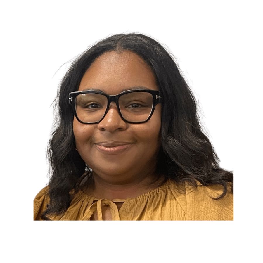 Shenell Glover