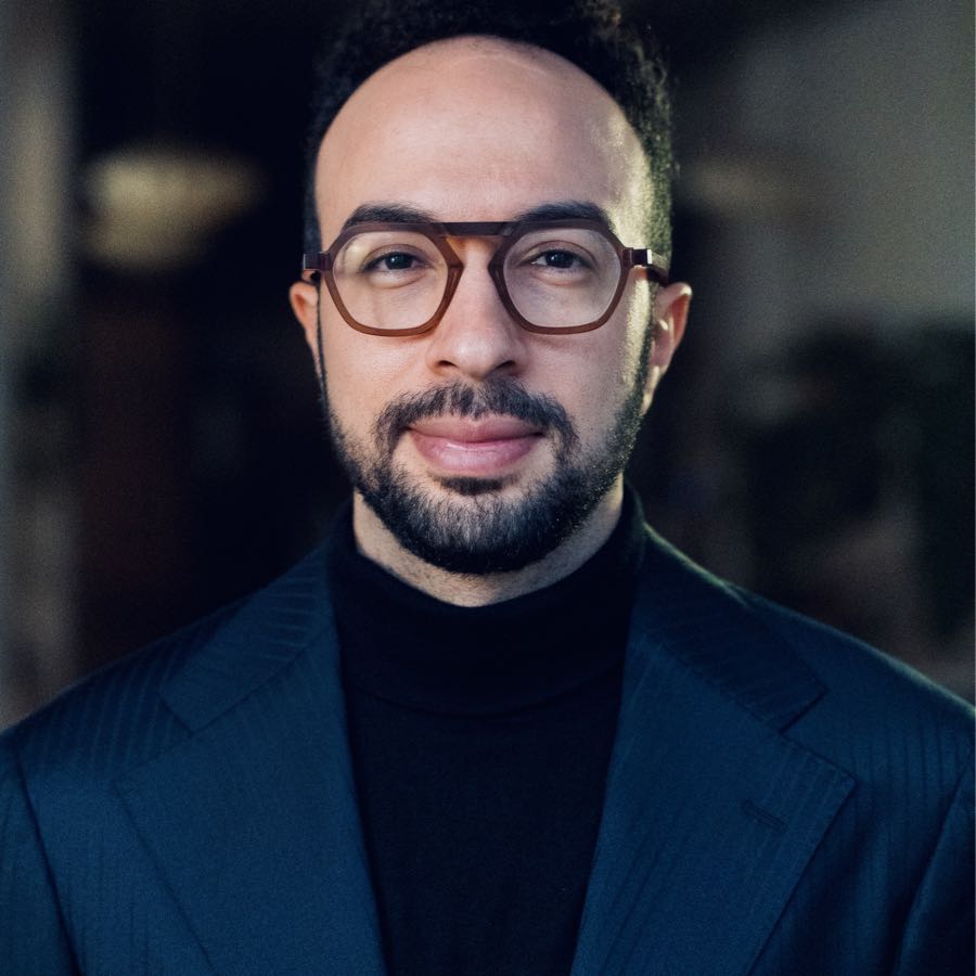 Mostafa Elbermawy