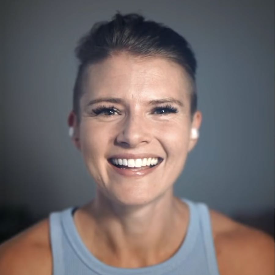 Jodie Cook