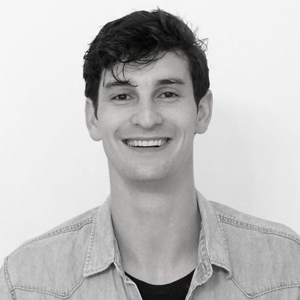 Zach Yoshor