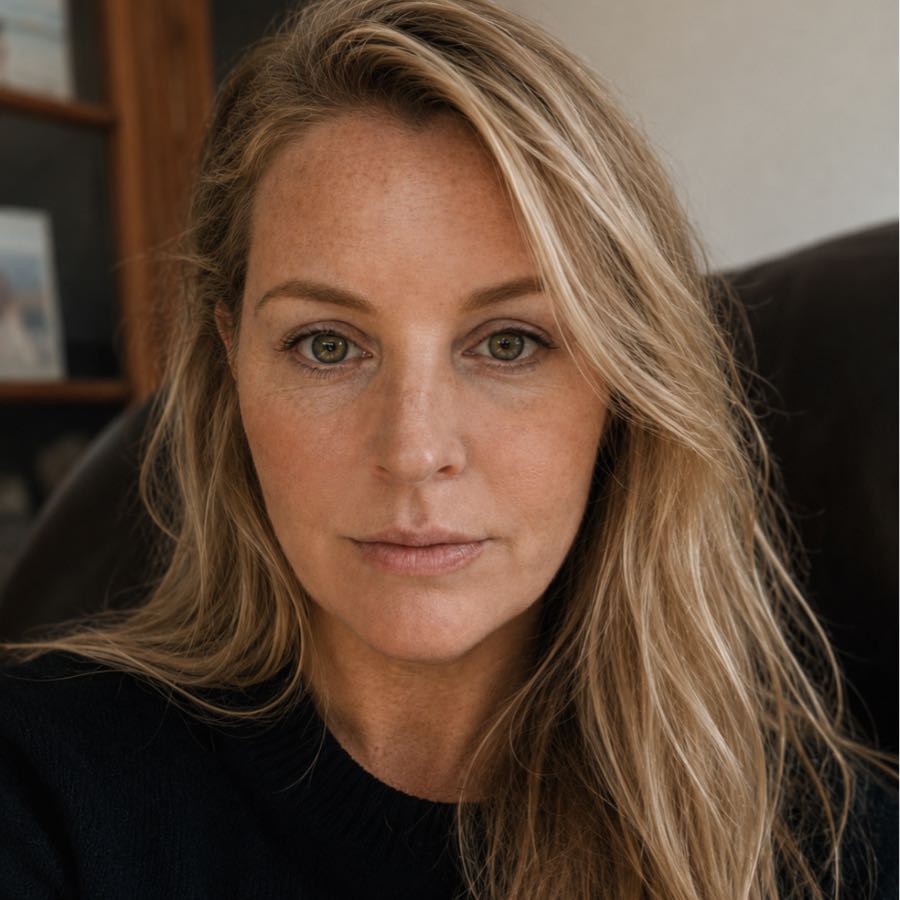 Jess Dalziel