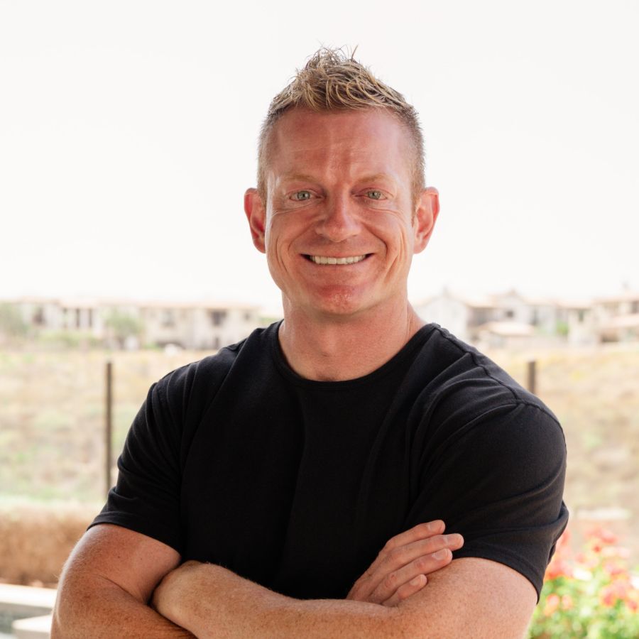 Matt Wilson - Fmr. CFO of Happy Money (Valued $1B+). Founder BDev Ventures ($150M VC Firm). CEO Coach.