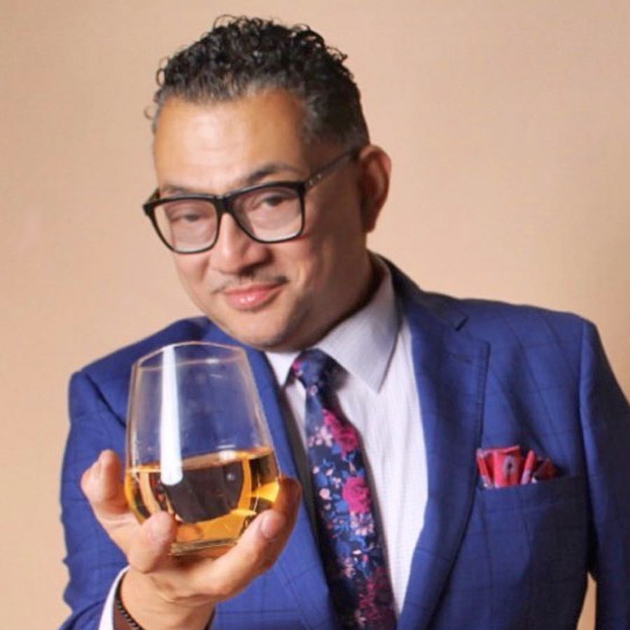 Joseph Solis