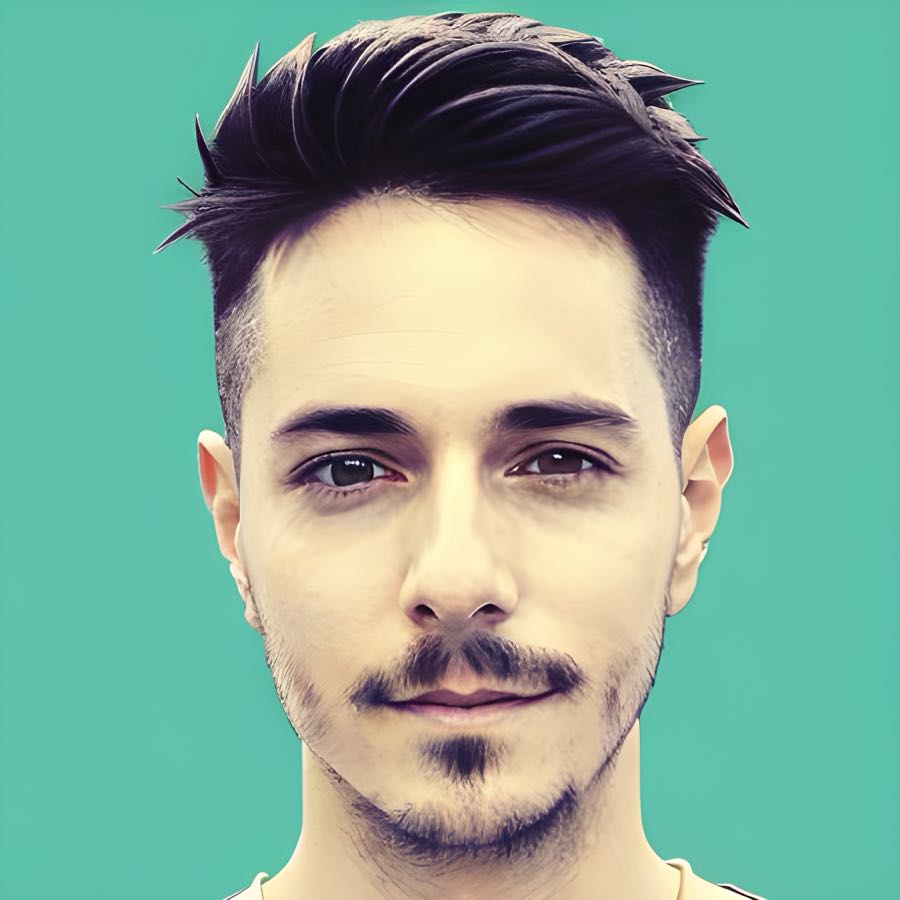 Fabrizio Rinaldi
