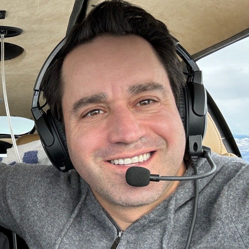David Spector - Co-founder ThirdLove ($1bn rev) / Former Sequoia Capital / Master of Pitch Decks & Salesmanship 🎯🚀