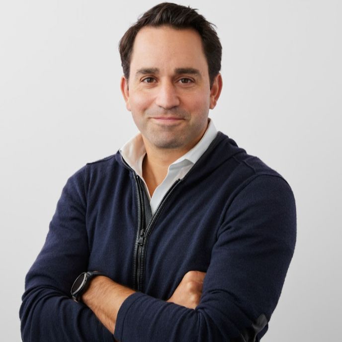 David Spector - Co-founder ThirdLove ($1bn rev) / Former Sequoia Capital / Master of Pitch Decks & Salesmanship 🎯🚀
