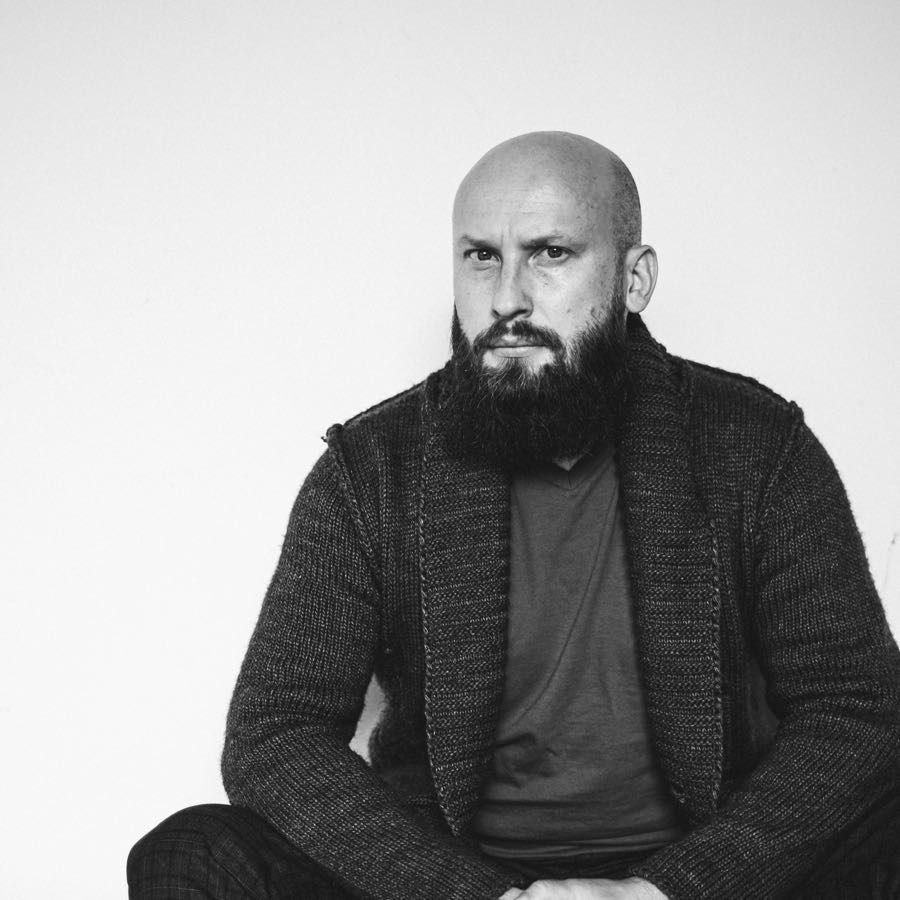 Dmitry Vasin