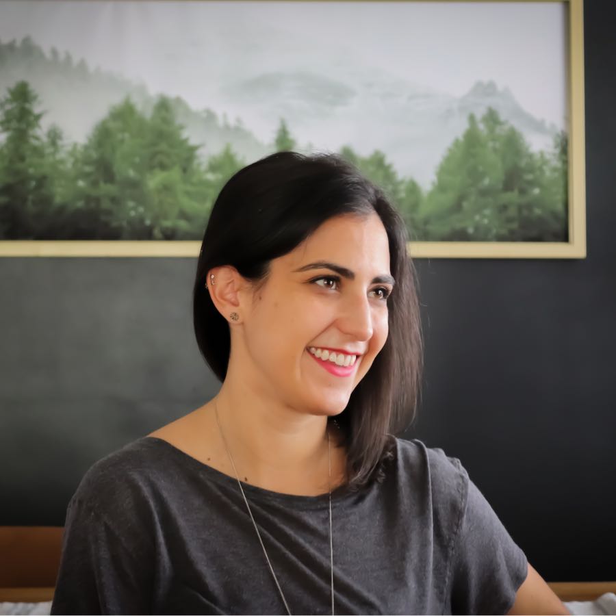 Lauren Graback, NCIDQ