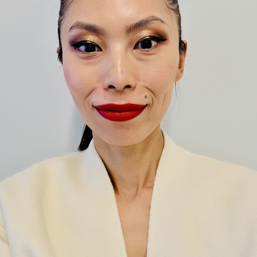 Lynn Yu