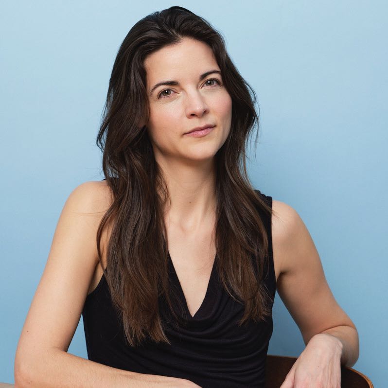 Kathryn Minshew