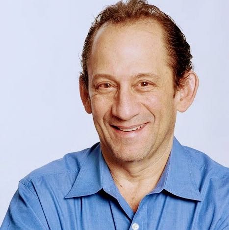 Intro - Book with Joel Roodman