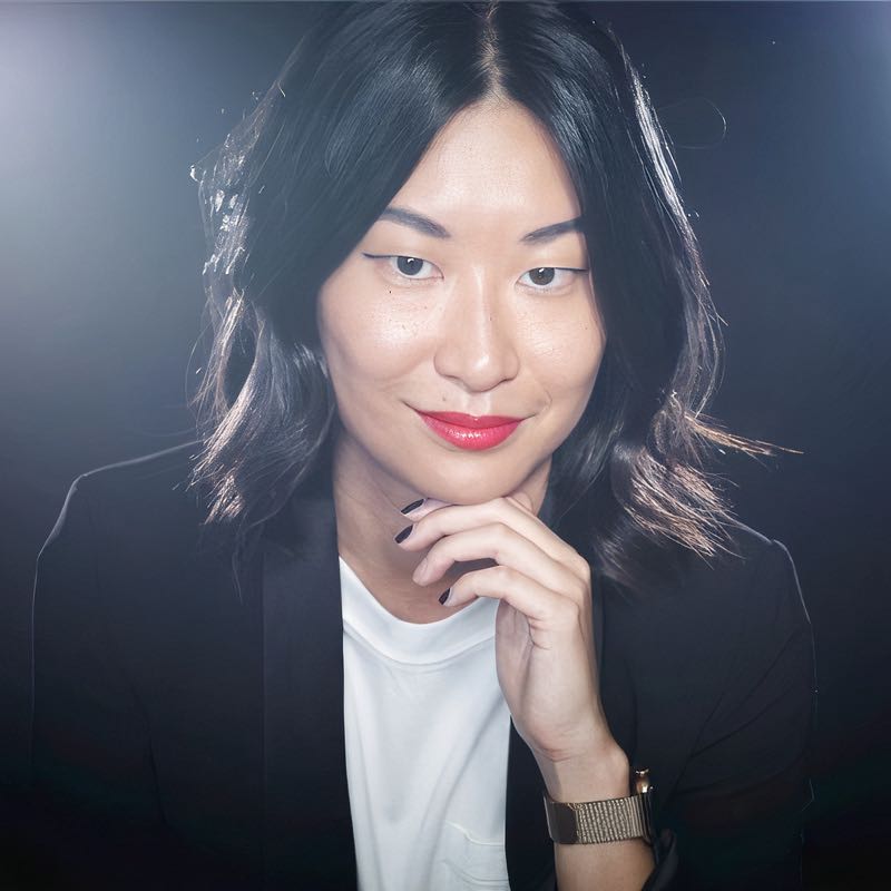 Kathy Wang
