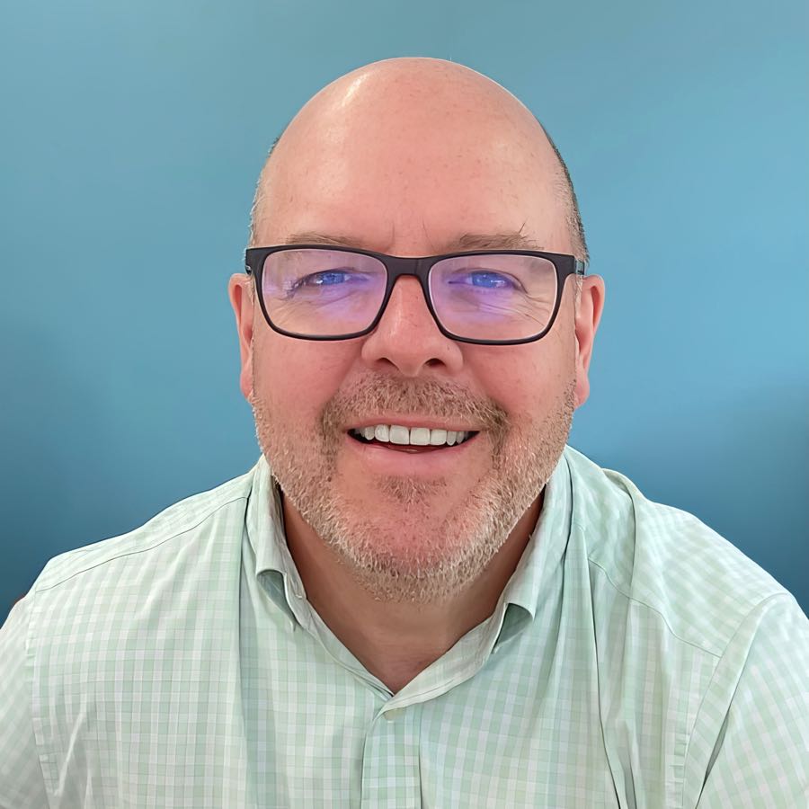 Scott Roberts - Fmr. LinkedIn VP & Head of Business Development (scaled from $30M to $18B+). Advisor, Investor.