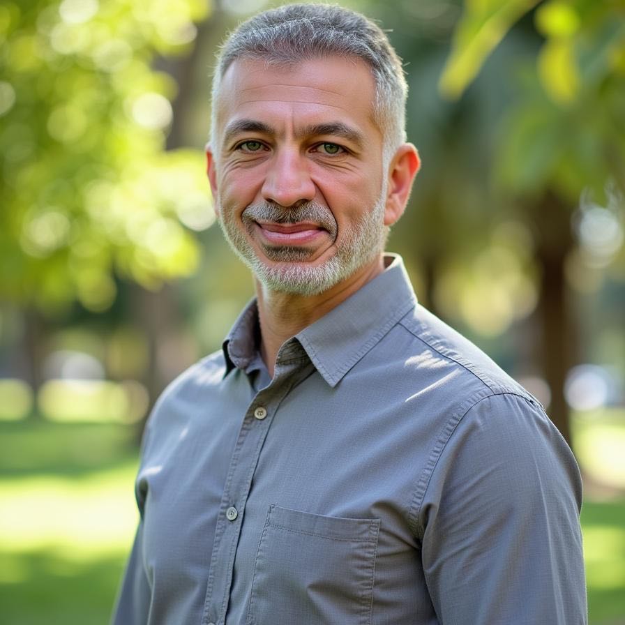 Serhat Pala - Founder 3 exits, GP Cross Ocean Venture Capital, President of Nufund Venture Group (>320 Investors)
