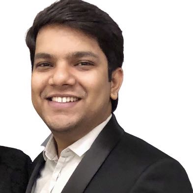 Siddharth Jaiswal